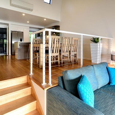 Shorelines 31 Renovated Upmarket Two Bedroom Apartment With Ocean Views And Buggy Hamilton Island Dış mekan fotoğraf